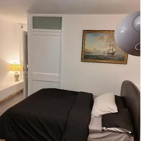 40 Portmeadow Walk Apartamento